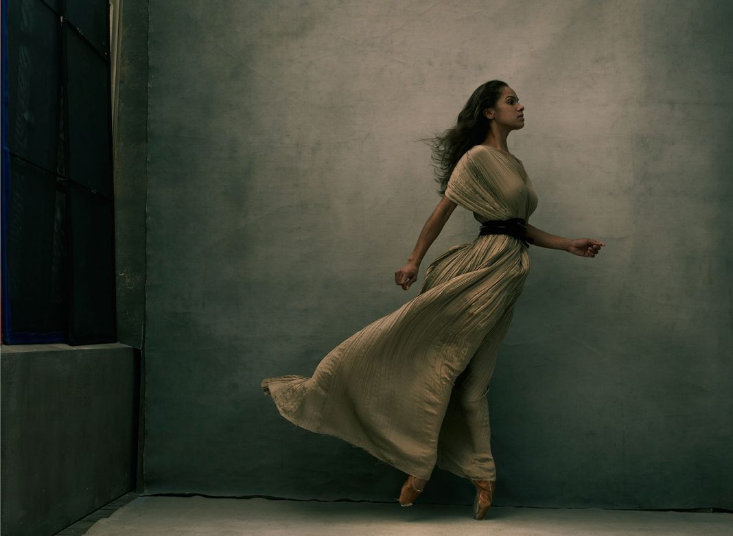 Annie Leibovitz Ausstellung Women New Portraits 59plus