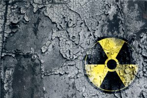 Atomkatastrophe in Tschernobyl. Quelle: Shutterstock.com