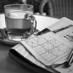 Sudoku hat eine  lange Tradition und kommt aus Japan. Bildquelle: Pixabay.de