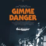 Gimme Danger Plakat A3