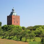 Was viele nicht wissen – der Leuchtturm Neuwerk ist das älteste gebäude Hamburgs. Bildquelle: Shutterstock.com