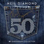 Neil Diamond 50 Cover