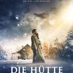 Plakat_Die Hütte – ein Wochenende mit Gott_Concorde Filmverleih GmbH