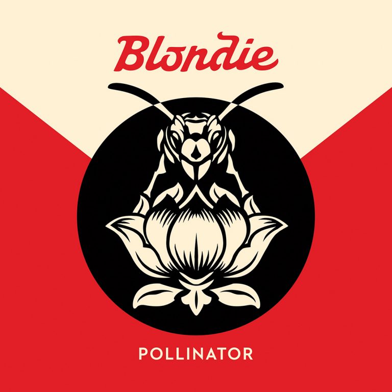 Blondie Neues Album Pollinator Im Mai 59plus