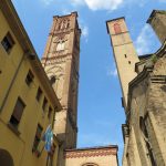 Bologna besticht mit seiner Vielfalt an Kultur. Bildquelle: Pixabay.de