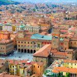 Bologna wurde im Jahr 2000 zur Kulturhauptstadt Europs benannt. Bildquelle: shutterstock.com