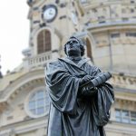 500 Jahre Reformation und Martin Luther. Bildquelle: Pixabay.de