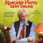 Monsieur Pierre geht online_Plakat
