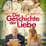 Die Geschichte der Liebe_Filmplakat_2017 PROKINO Filmverleih