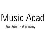 Die Music Academy Düsseldorf lädt zur Probe im Rockchor 60+ ein. Bildquelle: Music Academy Düsseldorf