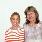 Orthomol Mental Expertinnen – Dr. Anja Schürmann und Dr.Petra Scherenbacher. Bildquelle: Orthomol GmbH