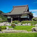 Der Japanische Garten liegt im Nordpark und lädt zum Verweilen ein. Bildquelle: Pixabay.de