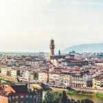 Florenz gilt als eine der schönsten Städte Europas und ist die Wiege der Renaissance. Bildquelle: Pixabay.de