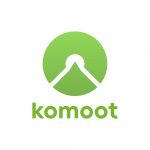 Wählen Sie im App-Store “komoot” aus, laden Sie es ganz einfach auf Ihr Smartphone und los geht´s! Bildquelle: komoot