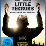 Little Terrors DVD