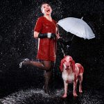 “The Rain” heißt die Fotoserie von Boris Zorn und zeigt Lebensgeschichten und die Magie des Moments. Bildquelle: © www.zornfotografie.de