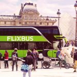 Mit dem Flixbus für kleines Geld in die schönsten Städte Europas. Günstige Busreisen sind wieder sehr populär. Bildquelle: FlixMobility GmbH