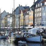 Städte am Wasser haben ihren ganz besonderen Reiz – so auch Kopenhagen. Bildquelle: Pixabay.de