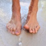 “Zeigt her Eure Füße …” – auch im Winter haben die Füße eine besondere Pflege verdient, vor allem weil sie fast nur in geschlossenen Winterschuhen stecken. Bildquelle: Pixabay.de