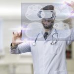 In der Forschung und Medizin kommt Virtual Reality bereits an vielen Stellen zum Einsatz. Bildquelle: shutterstock.com