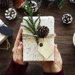 Es weihnachtet und ein sinnvolles Geschenk kann ein Ebook-Reader sein. Bildquelle: Pixabay.de