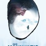 DER MANN AUS DEM EIS Filmplakat