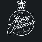 “Frohe Weihnachten”. Bildquelle: shutterstock.com