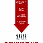 Downsizing_Filmplakat© 2017 Paramount Pictures. All Rights Reserved