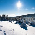 Haben Sie Lust auf Winter und wollen nciht weit reisen? Dann ist der Harz für Sie vielleicht eine interessante Alternative. Bildquelle: shutterstock.com