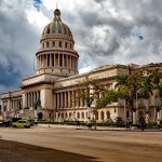 Im Zentraum von Havanna liegt das Kapitol, das dem in Washington erstaunlich ähnlich sieht. Bildquelle: Pixabay.de