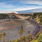 Der Lavasee des aktivsten Vulkans der Welt, dem Kilauea, ist unbedingt einen besuch wert. Bildquelle: Pixabay.de