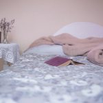 Das Schlafzimmer – ein Raum der Ruhe und Geborgenheit. Bildquelle: Pixabay.de