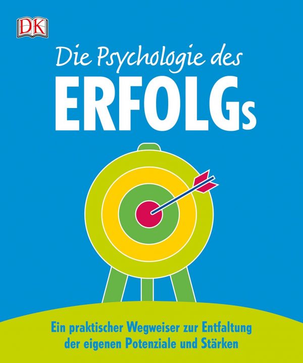 Prof. Deborah Olson: Die Psychologie des Erfolgs.