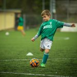 Fußball ist für viele Kinder die absolute Traumsportart. Bildquelle: Pixabay.de