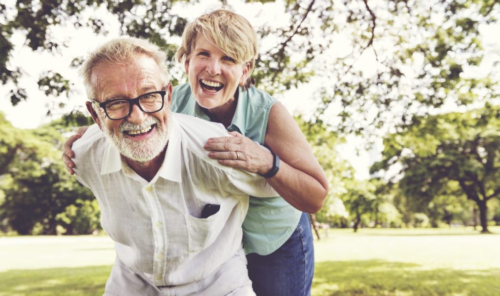 Unbeschwert die Rente genießen, das wünscht sich sicherlich jeder von uns. Bildquelle: shutterstock.com