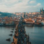 Prag ist eine Stadt, die man auch als Frau wunderbar alleine bereisen kann. Bildquelle: © Anthony DELANOIX / Unsplash.com
