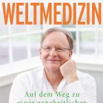 Ein toller Ratgeber zum Thema der ganzheitlichen Medizin. Bildquelle: Fischer Verlag