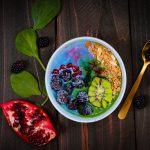 Gesunde Ernährung ist ein Schlüssel für einen gesunden Darm. Bildquelle: © Kimberly Nanney / Unsplash.com