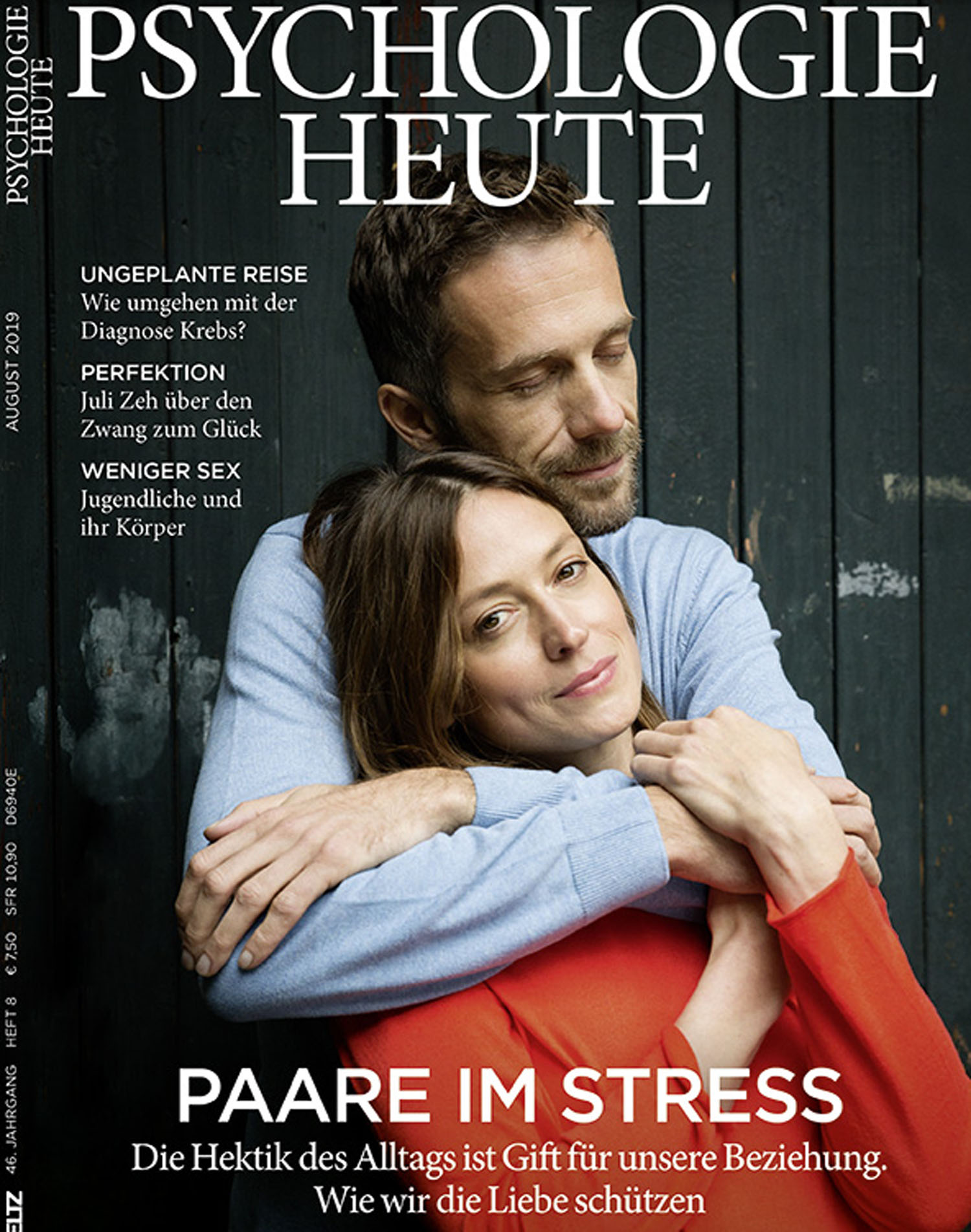 8 19 Psychologie Heute Cover 59plus