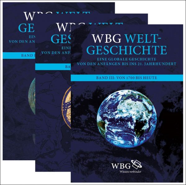 WBG Weltgeschichte.