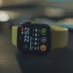 Die Smartwatch kann wertvolle Funktionen im Alltag übernehmen. Bildquelle: © Onur Binay / Unsplash.com