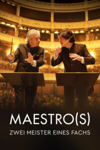 Maestro(s) Titelbild