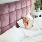 Ein erholsamer Schlaf ist die halbe Miete für unser Wohlbefinden und unsere Gesundheit. Bildquelle: © Getty Images / Unsplash.com