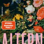 “Altern” von Elke Heidenreich, erschienen im Carl Hanser Verlag. Bildquelle: Carl Hanser Verlag