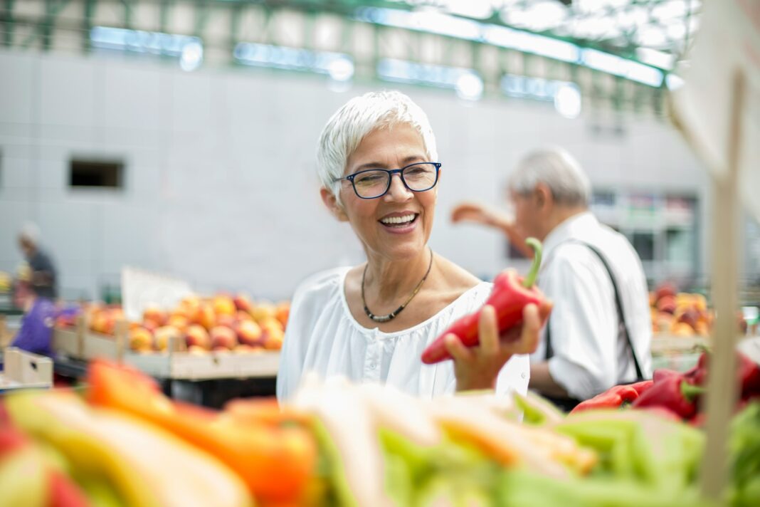 Frische Zutaten sorgen für die nötige Portion Vitamine und Proteine in unserer Ernährung: Bildquelle: © Getty Images / Unsplash.com