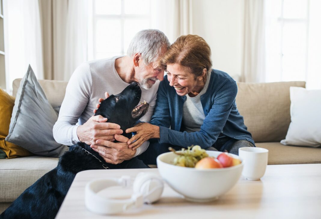 Eine gute und regelmäßige Gesundheitsvorsorge beeinflusst auf jeden Fall unser Wohlbefinden im Alter. Bildquelle: © Getty Images / Unsplash.com