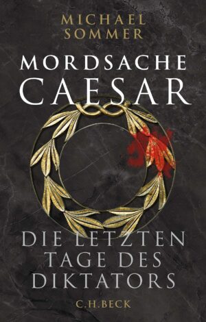Mordsache Caesar.