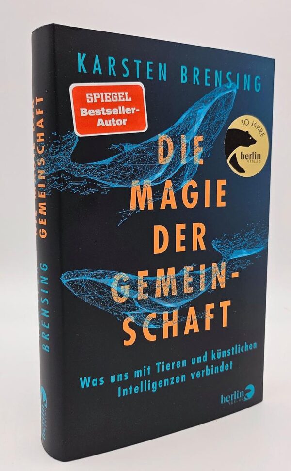 Die Magie der Gemeinschaft.