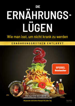 Die Ernährungslügen